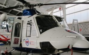 Protegido: Descubriendo el helicóptero de rescate..